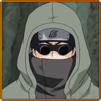 Shino Aburame